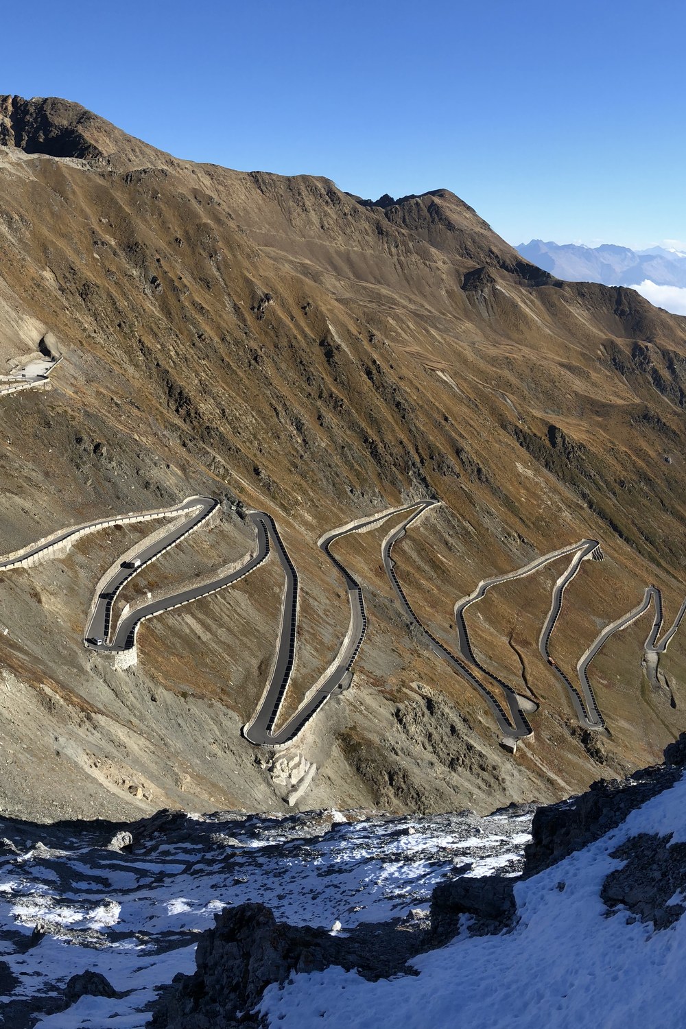 Alpine Weekend Tour / 3 DAYS + 4 NIGHTS